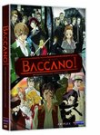 Baccano: The Complete Series (Viridian Collection)