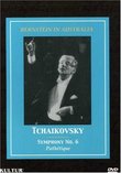 Bernstein in Australia: Tchaikovsky