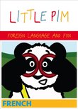 Little Pim: 3-Pak (French)