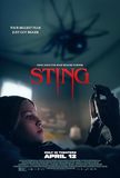 Sting Blu-ray