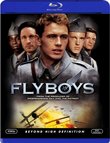 Flyboys [Blu-ray]