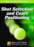 Nick Bollettieri's Game Development Series: Shot Selection and Court Positioning DVD
