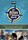 BBC Atlas of the Natural World - Western Hemisphere and Anarctica (Land of the Eagle / Spirits of the Jaguar / Wild South America / Life in the Freezer)