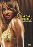 Ciara - Goodies: Videos & More