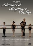 Advanced Beginner Ballet Taught By Inna Stabrova a Graduate From State Vaganova Ballet Academy (2013)