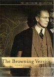 The Browning Version (Criterion Collection)