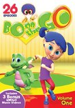Bo on the Go - Volume One - 26 Episodes