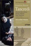 Gioachino Rossini - Tancredi / Barcellona, Takova, Gimenez, Spotti, Frizza, Pizzi (Teatro del Maggio Musicale Fiorentino)