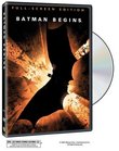 Batman Begins (Full Screen Edition)