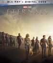 Eternals (Feature)