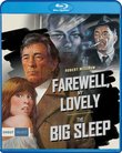 Farewell, My Lovely / The Big Sleep [Blu-ray]