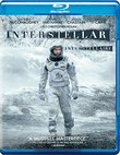 Interstellar (Blu-ray)