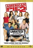 American Pie 2 - Unrated (Widescreen Collector's Edition)