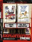 Exploitation Cinema: Supervan / Jailbait