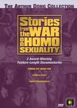 The Arthur Dong Collection - Stories from the War on Homosexuality (Coming Out Under Fire / Licensed to Kill / Family Fundamentals)