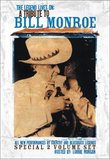 The Legend Lives On - A Tribute to Bill Monroe