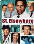 St. Elsewhere - Season 1