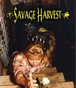 Savage Harvest [Blu-ray]