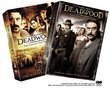 Deadwood - The Complete First Two Seasons