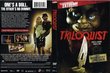 Triloquist [DVD] Widescreen