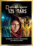 National Geographic: 125 Years