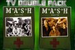 M*A*S*H Seasons 1 and 2 (Double Pack)