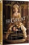 The Great: Season Two [DVD]