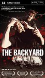 The Backyard [UMD for PSP]