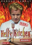 Hell\'s Kitchen: Season 5 Raw & Uncensored