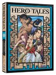 Hero Tales: Part One (Limited Edition)