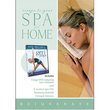 Spa at Home: Geri Yoga with 2 CDs: Renewing Rainfall and Tranquil Streams