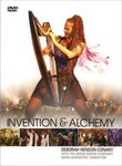 Invention & Alchemy DVD