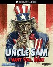 Uncle Sam (Special Edition) [4K Ultra HD]