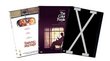 Black History 3-Pack (Driving Miss Daisy / The Color Purple / Malcolm X)