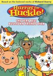 Hurray for Huckle: The Very Best Busytown Friends Ever!