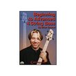 Beginning To Advanced 4-String Bass by Brian Emmel