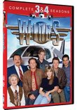 Wings - Season 3 and 4