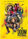 Doom Patrol: The Complete Third Season (DVD)