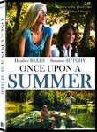 Once Upon A Summer