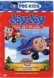 Jay Jay the Jet Plane - Jay Jay's Sensational Mystery