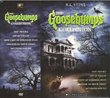 Goosebumps Collection (DVD - 2010)
