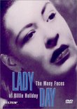 Lady Day - The Many Faces of Billie Holiday