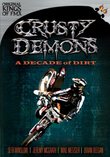 Crusty Demons: A Decade of Dirt