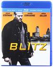 Blitz [Blu-ray]