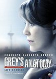 Grey's Anatomy: Season 11