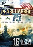 Pearl Harbor 75th Anniversary Collection: 16 Features