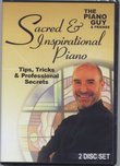 Sacred & Inspirational Piano