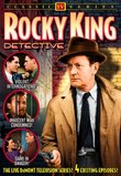 Rocky King Detective, Volume 1