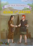 Esau And Jacob - The Old Testament Bible Stories For Children