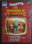 Adventures Of Sir Lancelot (Cascadia Entertainment), Vol. 1